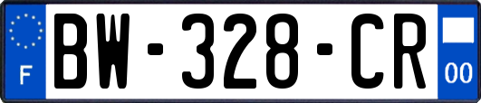 BW-328-CR