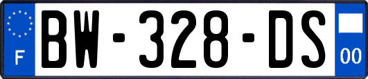 BW-328-DS