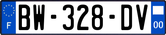 BW-328-DV