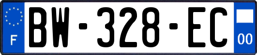 BW-328-EC