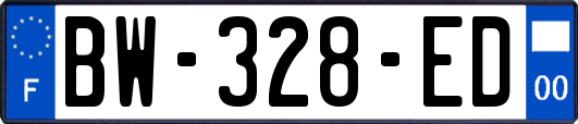 BW-328-ED