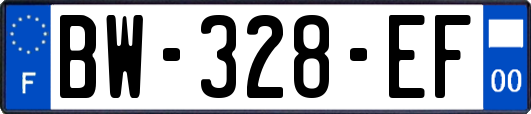 BW-328-EF