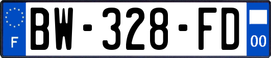 BW-328-FD