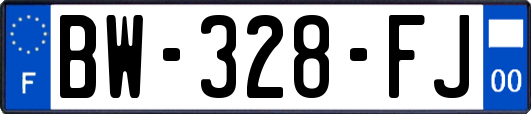 BW-328-FJ