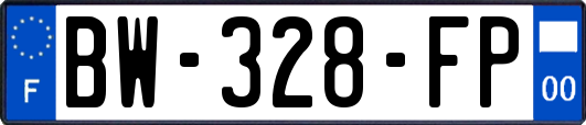 BW-328-FP