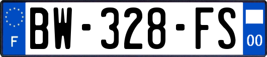 BW-328-FS