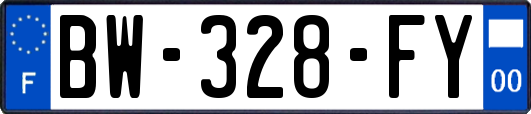 BW-328-FY