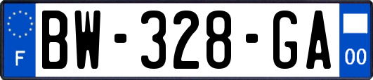 BW-328-GA