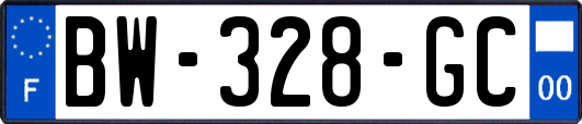 BW-328-GC