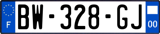 BW-328-GJ