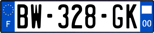 BW-328-GK