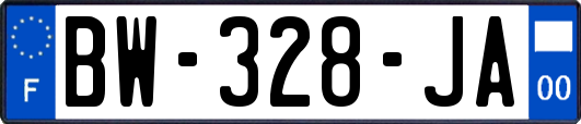 BW-328-JA