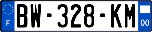 BW-328-KM