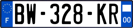 BW-328-KR