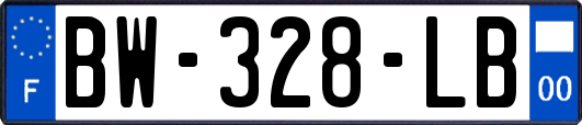 BW-328-LB
