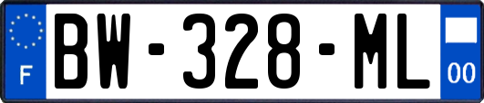 BW-328-ML