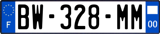 BW-328-MM