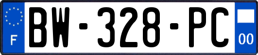 BW-328-PC