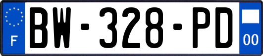 BW-328-PD