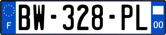 BW-328-PL
