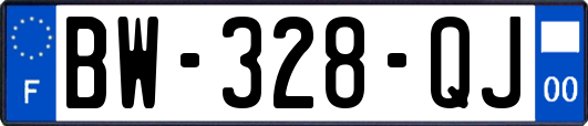 BW-328-QJ