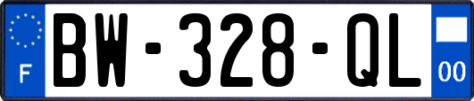 BW-328-QL
