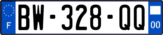 BW-328-QQ