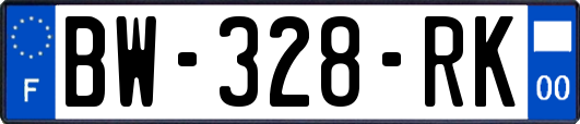 BW-328-RK