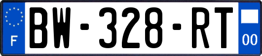 BW-328-RT