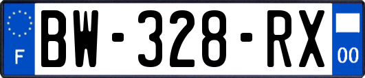 BW-328-RX