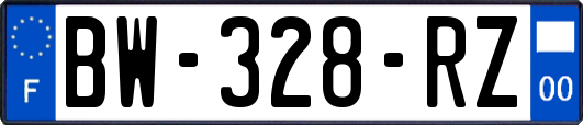 BW-328-RZ