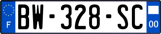 BW-328-SC