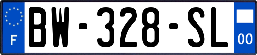BW-328-SL