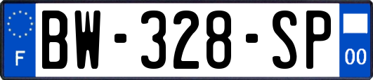 BW-328-SP