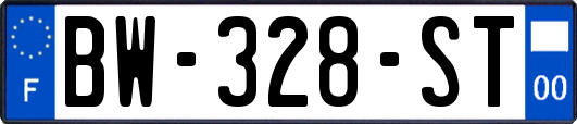 BW-328-ST