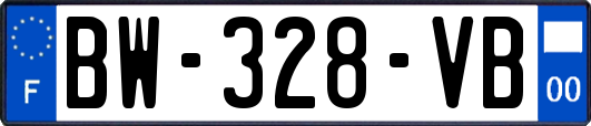 BW-328-VB