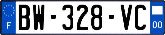 BW-328-VC