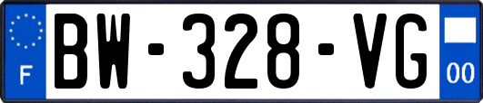 BW-328-VG