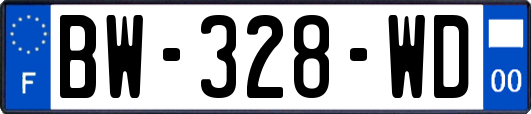 BW-328-WD