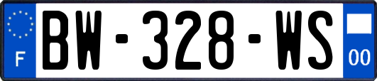 BW-328-WS