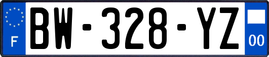 BW-328-YZ