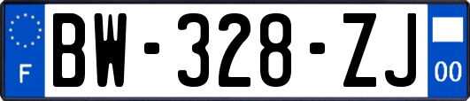 BW-328-ZJ