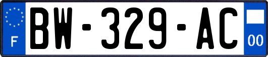 BW-329-AC