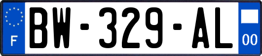 BW-329-AL