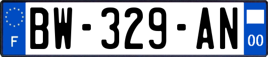 BW-329-AN