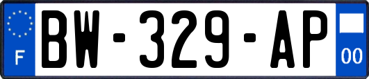 BW-329-AP