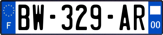 BW-329-AR