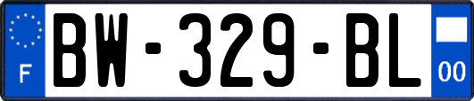 BW-329-BL