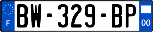 BW-329-BP