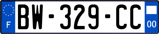 BW-329-CC